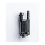 Made In China Superior Quality Shut Mixing Pneumatic Control Valves Off