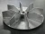 Import Made in Japan High Quality Durable axial centrifugal impeller for centrifugal blower design from Japan