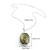 Import Magic Horcrux of Salazar Slytherins Locket Harry Pendant Potter Necklace Decorations from China
