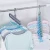 Import Magic Multi-port Support Circle Clothes Hanger Clothes Drying Rack Multifunction Plastic Clothes Hangers Home Storage Hangers from China