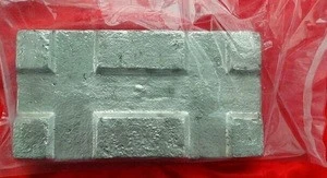 magnesium master alloy for sale