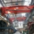 Import magnet overhead crane 25 to 20 ton lifting  billet and bundle steel reinforced bar from China