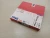 Import MAHLE Agent---6CT8.3 Piston Ring from China