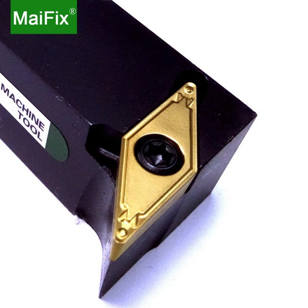 Maifix  SVUCL Cutter  Insert CNC  Boring Toolholder Carbide Lathe Machine External Turning Tool Holder