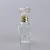Import Make To Order High Quality Crystal Empty Spray 50ml Glass Perfume Bottle Factory from China