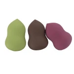  Makeup Sponge Set Blender Beauty Foundation Blending Sponge, for Liquid Cream Powder, and Multi-colored Makeup Sponge
