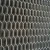 Import Malaysia Fish Scale Powder Coated Decorative Aluminium Sheet Fence Price Steel Wire Galvanized Expanded Metal Mesh from China