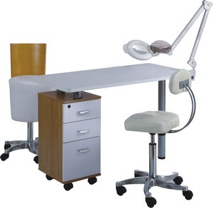 manicure table with lamp HZ-2021