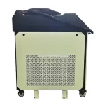 Manual Laser Welding Machine Metal Laser Welding Machine