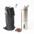 Import Manual stainless steel coffee grinder for home use from China