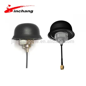 (Manufactory)high quality gps antenna for car navigation