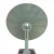 Import [manufacture] 3.7m 370cm 12 feet C band big prime focus satellite dish antenna tv antenna from China