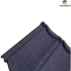 Manufacture Cheap Roofing Tiles Houses Building Materials Color Coated House Roof