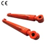 Manufacture Direct Sale Hydraulic Cylinder Customized