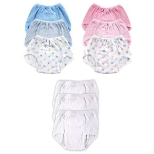 manufacture nice design comfortable baby underwear