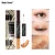 Import Manufacture Of Music Flower Fashion Waterproof Glitter Longlasting Double Head Liquid  Eyeliner &amp; Eyeshadow Wholesale Makeup from China