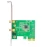 Import Manufacturer 300Mbps Mini Wireless PCI-E WiFi Network Adapter Computer Network Card from China