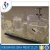 Import Manufacturer Custom Clear Bathroom Accessories Sets for Hotel and Home from China