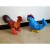 Import Manufacturer Customized Eco-Friendly Color Cock Inflatable Animals Toys For Kids from China