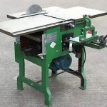 Manufacturer direct selling lowest price Power 1.5kw/2.2kw QK200  Fully automatic wood planer