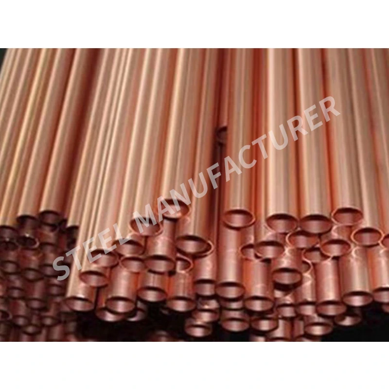 Manufacturer directly copper pipes scrap price per kg