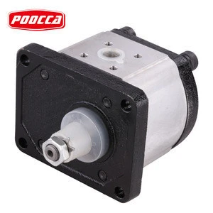 Manufacturer High Quality Construction Machinery Hydraulic Parts oiL Gear Pump AZPF Series