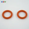 Manufacturer high quality customizable rubber o ring silicone o-ring oring