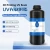 Import Manufacturer Hot sell 3D Printer Resin  Photosensitive UV Acrylic liquid Glue 500ml from China