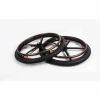 Manufacturer lightweight battery automatic 24 Magnesium alloy wheelchair parts wheel