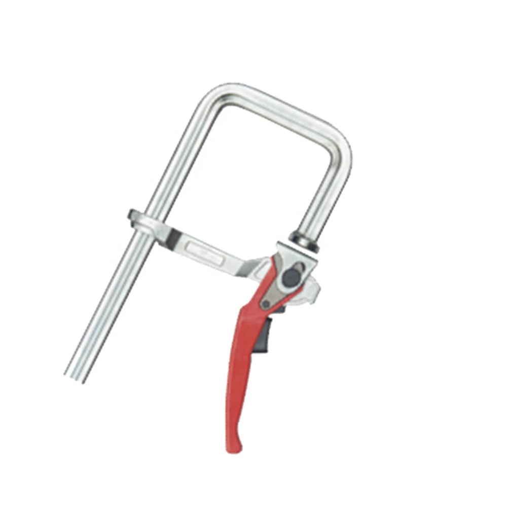Manufacturer supply Spinoon F clamp