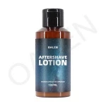 Manufacturer Wholesale 100ML Private Label Moisturizing and Nourishing Mens After Shave Lotion