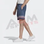 Manufacturer Wholesale Cheap Price Custom Plain Men Shorts