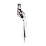Manufacturer Wholesale High Quality Window Handle Zinc/aluminum Alloy Window Handle Hardware