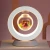 Import Manufacturer Wholesale Mothers Day and Valentines Day Gift Maglev Flower Intelligent LED Night Light Gifts from China