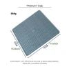 Manufacturer Wholesale Pad Table Mats For Kitchen Table