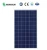 Import Manufacturer wholesale Polycrystalline 5bb solar panel 270W 24V from China