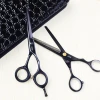 Manufacturer wholesale Professional 5.5inch Hair Cutting Scissors