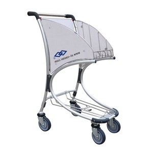Manufacturer wholesale supermarket grocery shopping carts