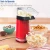 Import Manufacturers selling Electric Party Oil Popped Commercial Popcorn Maker Popcorn Machine from China