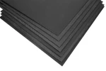 Manufacturing Production Carbon Fiber Plate Sheet 400*500*1mm with Customization cnc carbon fiber