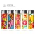 Import Many types of lighters support oem customized design from China