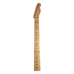 Maple Cheap Electric Guitar neck for guitarra accessories parts china Stringed Instruments