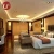 Import Maple green customize 5 star luxury hilton hotel furniture bedroom set from China