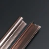 March Expo Decorative Protection Ceramic Tile Trim and Accessories