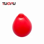 Marine hardware plastic buoy,float fishing buoy,mooring buoy