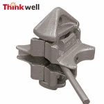 Marine Hardware Right Locked Container Twist Lock
