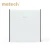 Import Matech New design 12U 56P 2row electrical metal distribution box 19 Rack Network Cabinet for MCB 616*591*140mm from China