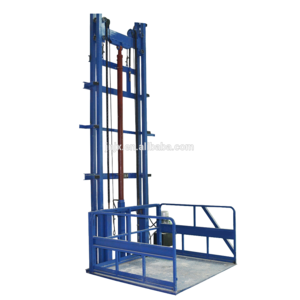 Material Hoist Lift Construction Elevator Construction lifter Building Hoist