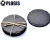 Import Mats &amp; Pads Table Decoration &amp; Accessories Type natural slate coasters from China