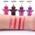 Import Matte lipstick Makeup Velvet 10 colors Anime Style Lip balm Nourishing long lasting Waterproof Smooth Sailor Moon Lipstick from China